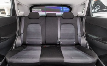 Hyundai Kona I Crossover 1.0 T-GDI 120KM 2020 Hyundai Kona 1.0 T-GDI Comfort Benzyna 120KM, zdjęcie 19