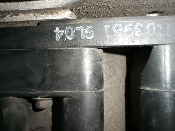 CHEVROLET TRANS SPORT 3.4 V6 LAO1 CÍVKA ZAPALOVACÍ 1103961 EVROPA