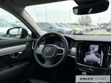 Volvo V90 II 2025 Volvo V90 V90 T6 AWD Plug-In Hybrid Plus Dark aut,, zdjęcie 10
