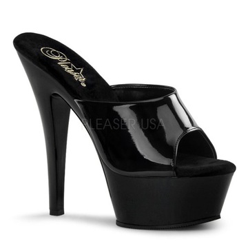 Buty KISS-201 rozmiar:39 Buty Pleaser
