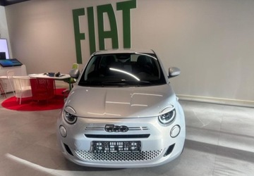Fiat 500 IV 2026 Fiat 500 Nowy Fiat 500 Torino Hybrid 65KM Od dealera RiA Hybryda, zdjęcie 1