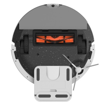 Робот-пылесос EZVIZ RE5 PLUS Мытье полов