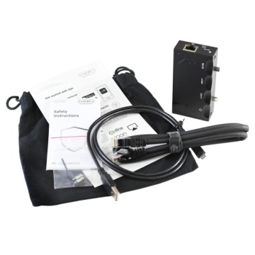 МОДУЛЬ ПЛЕЕРА CHORD 2GO STREAMER ДЛЯ HUGO 2 2YU