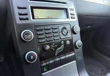 Volvo S80 II Sedan 2.4 D5 185KM 2010 Volvo S80 Volvo S80 2.4 Diesel 185KM, zdjęcie 8