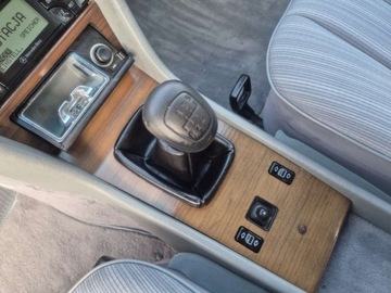 Mercedes W124 Kombi 3.0 188KM 1988 Mercedes-Benz W124 (1984-1993) 3.0 188 KM klasyk w super stanie, KLIMATYZA, zdjęcie 22