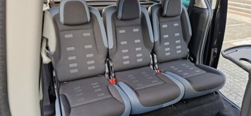 Citroen Berlingo II Combi 1.6 VTI 120KM 2011 Citroën Berlingo 1.6B 120KM, XTR, Klima, Grip Control. Super Stan., zdjęcie 16