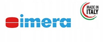 NACZYNIE PRZEPONOWE DO CWU 18L IMERA WŁOCHY GRATIS