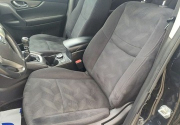 Nissan X-Trail III Terenowy dCi 130KM 2015 Nissan X-Trail 2,0Td 4x4 Tylko 69.000km Zarejestrowany 2.0 Diesel, zdjęcie 21