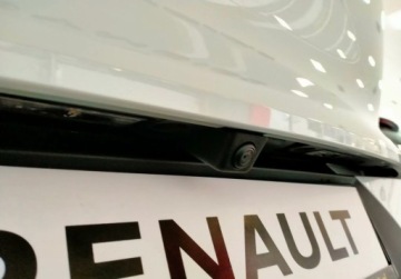 Renault Symbioz 2026 Renault Symbioz GDYNIA C-SUV techno 1.8 e-tech 160 z Winter techno i exten, zdjęcie 6