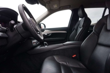 Volvo XC90 II 2022 Volvo XC 90 Bezwypadek B5 AWD Tempomat ACC Hak CarPlayAA Kamera FV23, zdjęcie 10