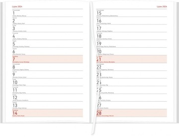Календарь учителя 2024/25 В5 еженедельный С ЛАСТИКОМ С ПОСВЯЩЕНИЕМ УЧИТЕЛЯ