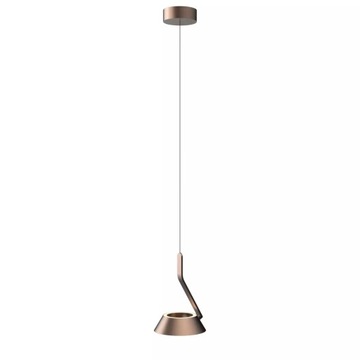 Lampa Wisząca GARTA Sterowana Gestami LED PL0147