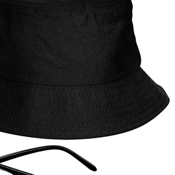 Комплекты костюмов в стиле хип-хоп Солнцезащитные очки с цепочкой для рэпера