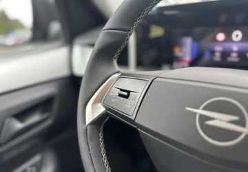 Opel 2025 Opel Frontera GS 145KM 8 lat ochrony OCAC 1 7-osobowy 1.2 Hybryda, zdjęcie 13