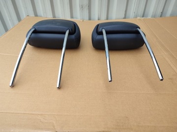 Подголовник передний правый левый передний MERCEDES GLK X204 ACTIVE NECK PRO