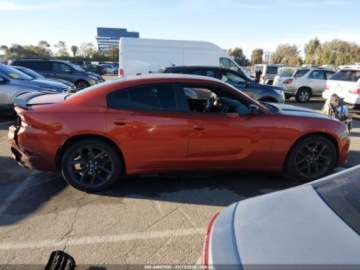 Dodge Charger VII 2020 Dodge Charger Sxt 2020 3.6 Benzyna 292KM, zdjęcie 6