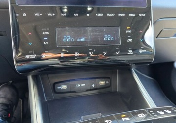 Hyundai Tucson IV 2022 Hyundai Tucson 1,6 Benz. Hybryda 180 KM Salon PL Automat 4x4 GWARANCJA Za, zdjęcie 36