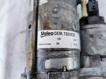 STARTÉR 2.0D4D TOYOTA VERSO 09- 28100-0R021-A