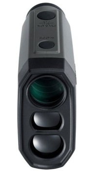 Лазерный дальномер Nikon Prostaff 1000