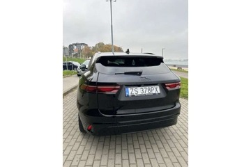 Jaguar F-Pace 2021 Jaguar F-Pace JAGUAR F-PACE 2.0D AWD Auto R-Dynamic S, Niska Cena, Bardzo, zdjęcie 4