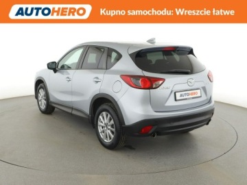 Mazda CX-5 I SUV 2.0 SKYACTIV-G 165KM 2015 Mazda CX-5 Exclusive-Line skóra navi PDC tempomat, zdjęcie 3