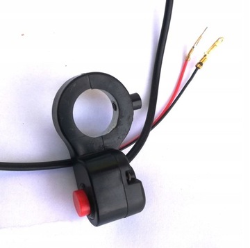 Селектор передач Передняя Задняя кнопка E-Quad 48v