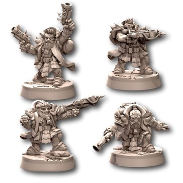 CastnPlay – Blaze Arbalist – (3DPT)