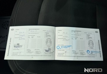 Kia Sportage III SUV 1.7 CRDi 116KM 2013 Kia Sportage Bezwypadkowy, FV23, KredytowanieLeasing, gwarancja 12m gethelp, zdjęcie 30