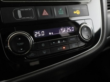Mitsubishi Outlander III SUV Facelifting 2017 2.0 150KM 2017 Mitsubishi Outlander automat tempomat grzane, zdjęcie 25
