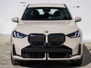 BMW X3 G45 2025 BMW X3 xDrive20d Suv 2.0 (197KM) 2025, zdjęcie 1