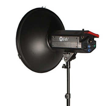 BEAUTY DISH БЛЮДА 42см для BOWENS + HONEYCOMB