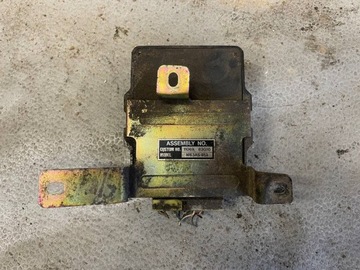 MODUL JEDNOTKA M63AS NISSAN TERRANO