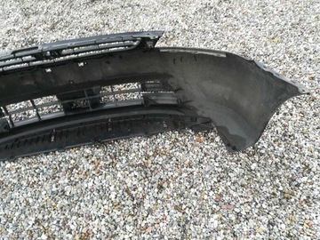 NÁRAZNÍK PŘEDNÍ HONDA STREAM 2001-2005