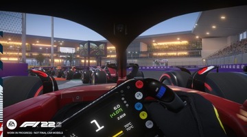 F1 2022 PL (XONE) Формула 1