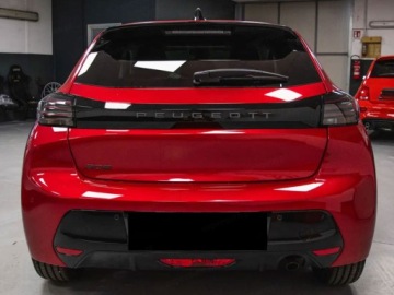 Peugeot 208 II Hatchback Facelifting 1.2 PureTech 100KM 2025 Od ręki - Allure 1.2 PureTech 100KM / Pakiet Vision i Navigation, zdjęcie 3