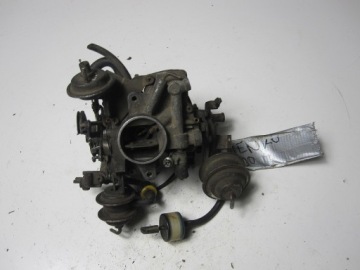 Fiat Cinquecento 700 карбюратор