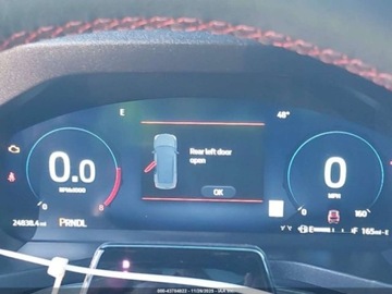 Ford Explorer VI 2025 Ford Explorer St-Line 2025 2.3L 2.3 Benzyna 300KM, zdjęcie 11