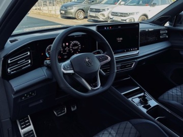 Volkswagen Tiguan III 2026 Volkswagen Tiguan R-line 2.0 TDI 193 KM DSG 4Motio, zdjęcie 4