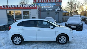 Suzuki Baleno III 1.2 DualJet 90KM 2019 Suzuki Baleno Benzyna Salon Polska Zarejestrowany, zdjęcie 3