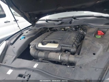 Porsche Cayenne III 2018 Porsche Cayenne 2018r, 3.6L, 4x4 3.6 Benzyna 300KM, zdjęcie 12