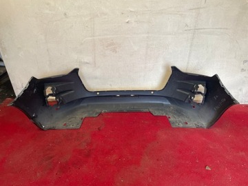 ISUZU D MAX III 3 NÁRAZNÍK PŘEDNÍ 20- 21 22 23