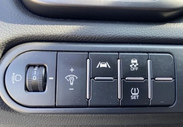 Kia Ceed III Hatchback Facelifting  1.0 T-GDI 100KM 2023 Kia Ceed ZAKUP ZDALNY Kia Ceed 2023 1.0T Benz 6MT 100KM PL salon ASO wersj, zdjęcie 21