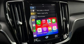 Volvo V60 II  Kombi 2.0 D3 150KM 2020 Volvo V60 Automat Virtualny kokpit Faktura VAT23 2.0 Diesel 150KM, zdjęcie 21