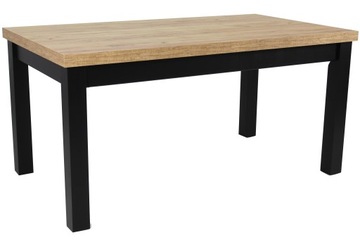 8 стульев из экокожи + ДЕРЕВЯННЫЙ РАСШИРЯЕМЫЙ стол