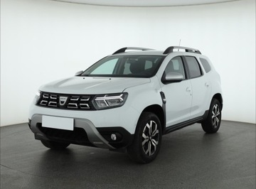 Dacia Duster II SUV 1.0 TCe 90KM 2021 Dacia Duster 1.0 TCe, Salon Polska, Serwis ASO, zdjęcie 1