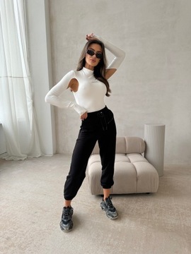 Боди La Manuel KREAM M L экрю белый lamanuel logo premium польша