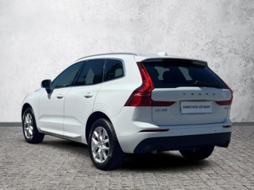 Volvo XC60 II Crossover T4 190KM 2019 Volvo XC 60 SalonPL T4 Momentum Pro LED City Safet, zdjęcie 2
