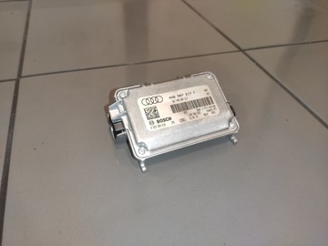 AUDI A7 4G 4G8 LIFT ASYSTENT PASA RUCHU KAMERA DPC PRZEDNIA ORYGINAŁ IDEAŁ