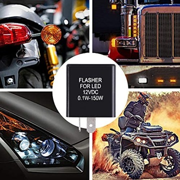 2 светодиодных указателя поворота, четырехъядерный двигатель мотоцикла со светодиодной подсветкой