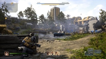 OUTRIDERS — DAY ONE EDITION / НОВИНКА / PL / PS4